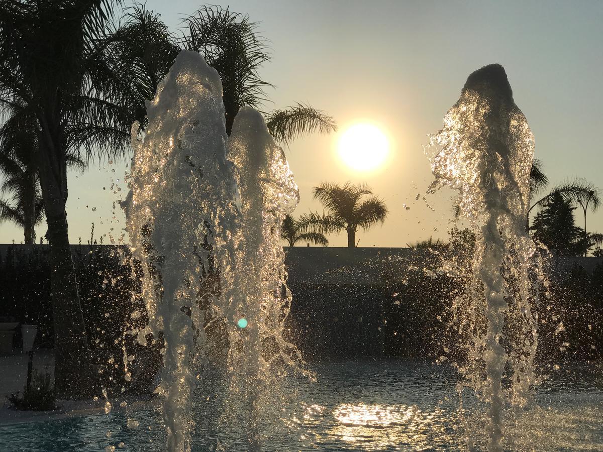 Dubaivillage Camposano Exteriér fotografie