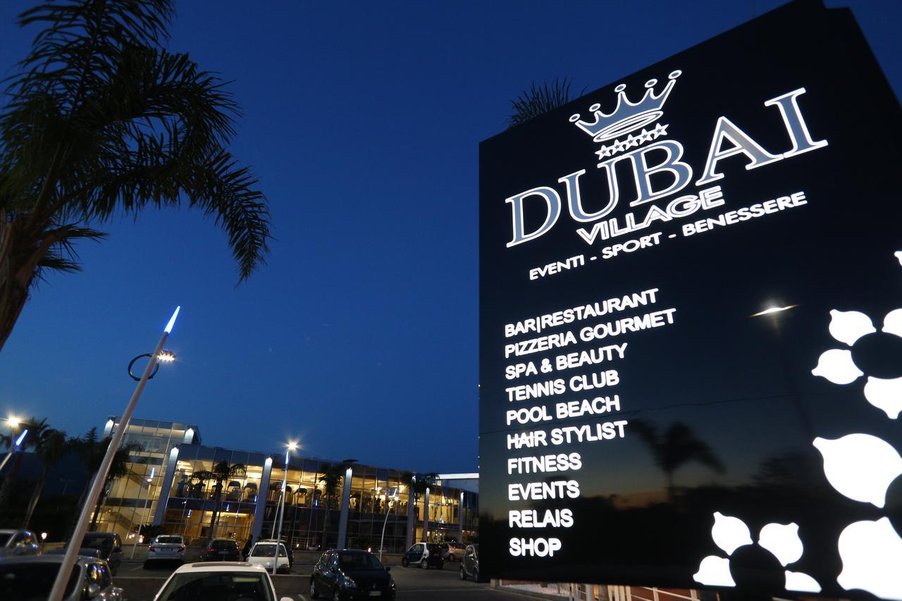 Dubaivillage Camposano Exteriér fotografie
