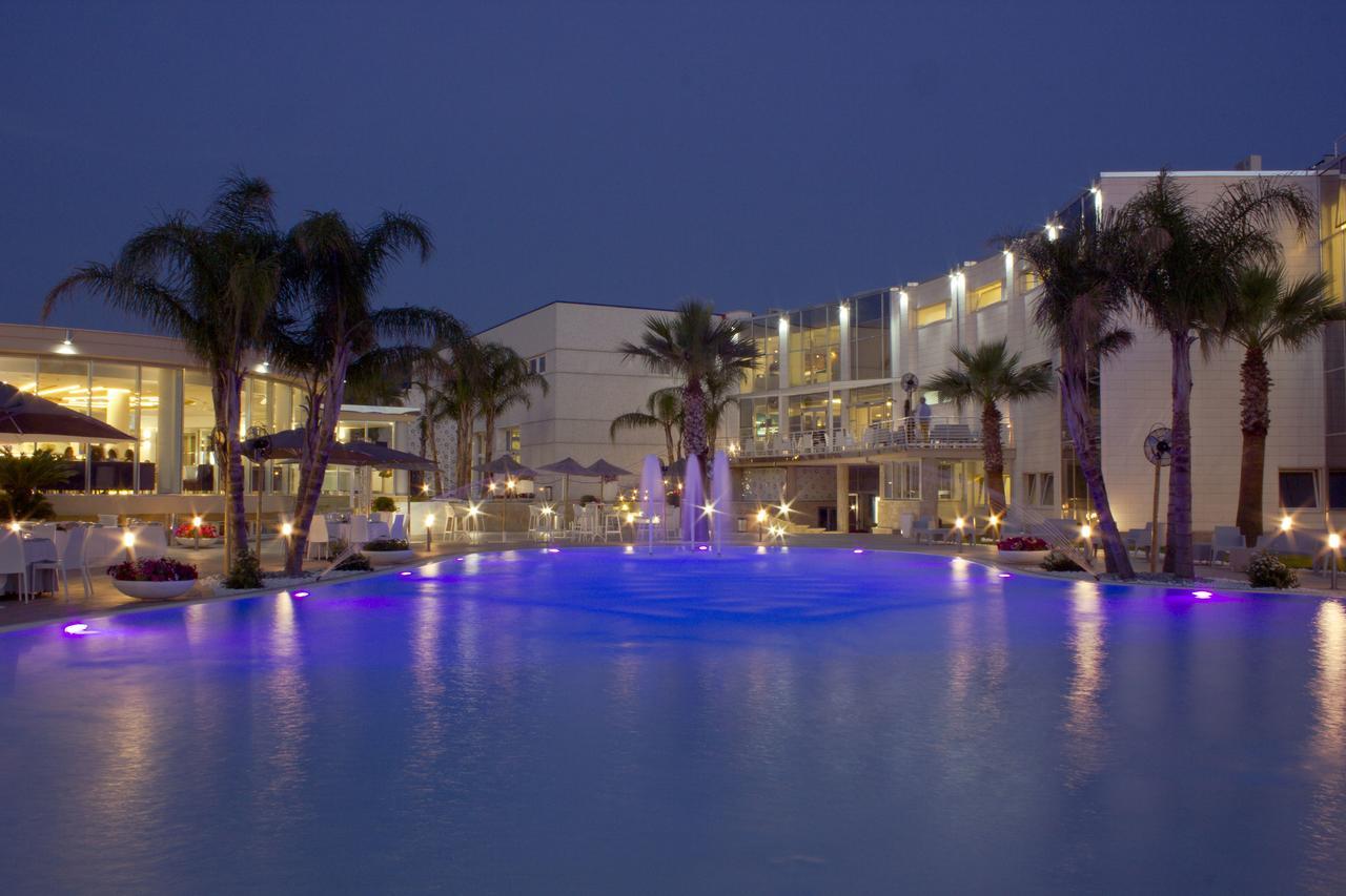 Dubaivillage Camposano Exteriér fotografie