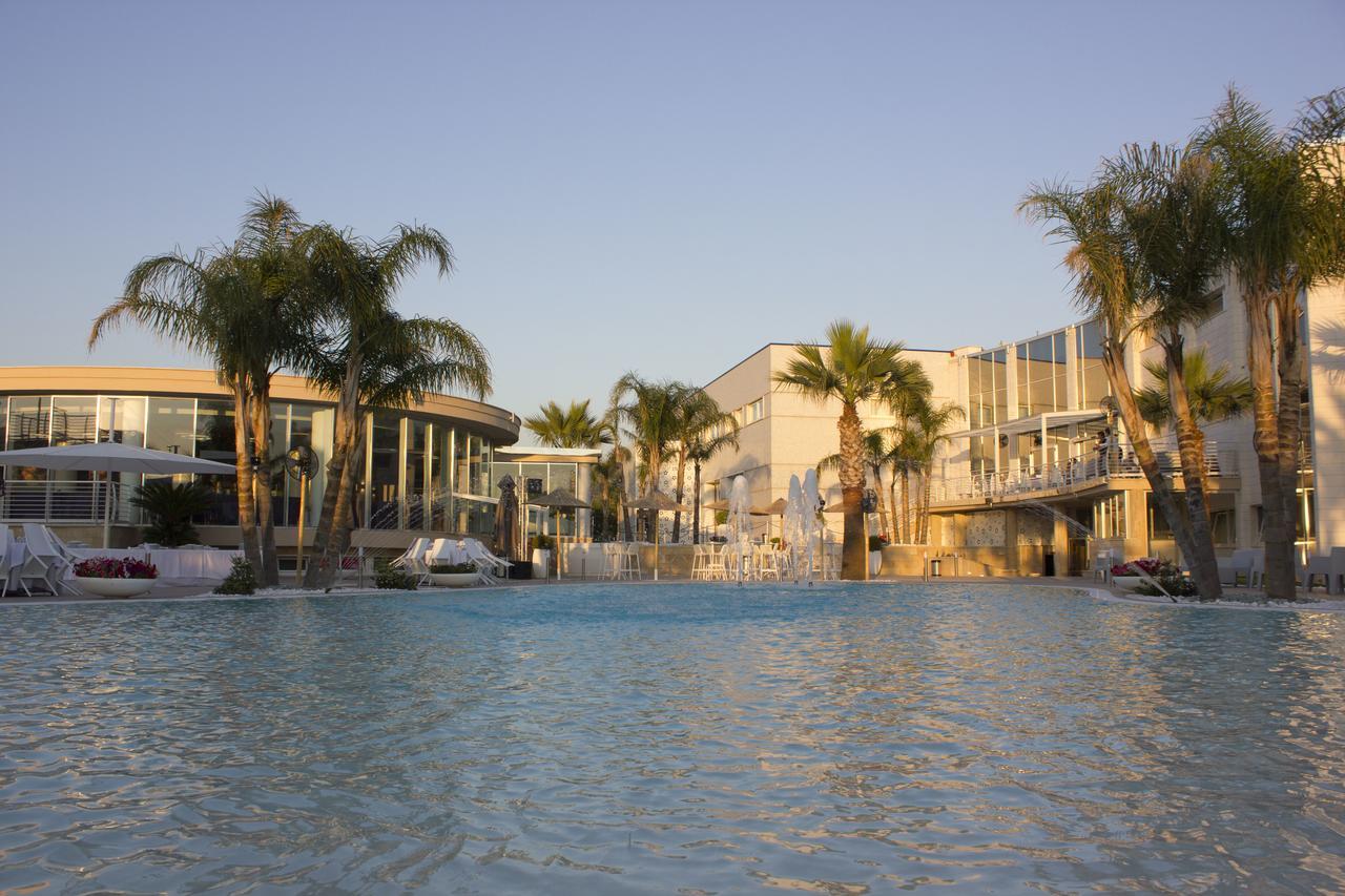 Dubaivillage Camposano Exteriér fotografie